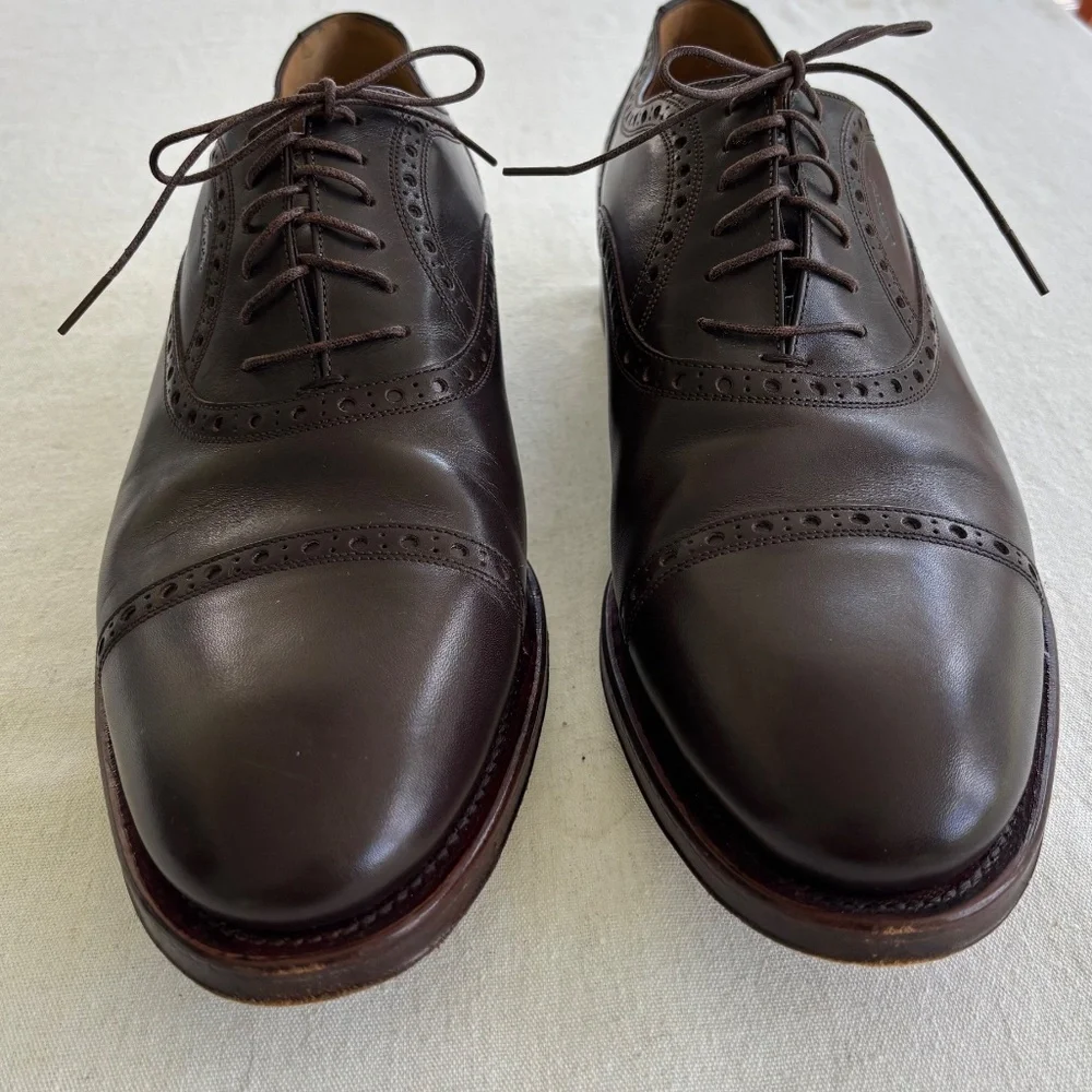 Mens’ Gucci Shoes - Picture 5 of 6